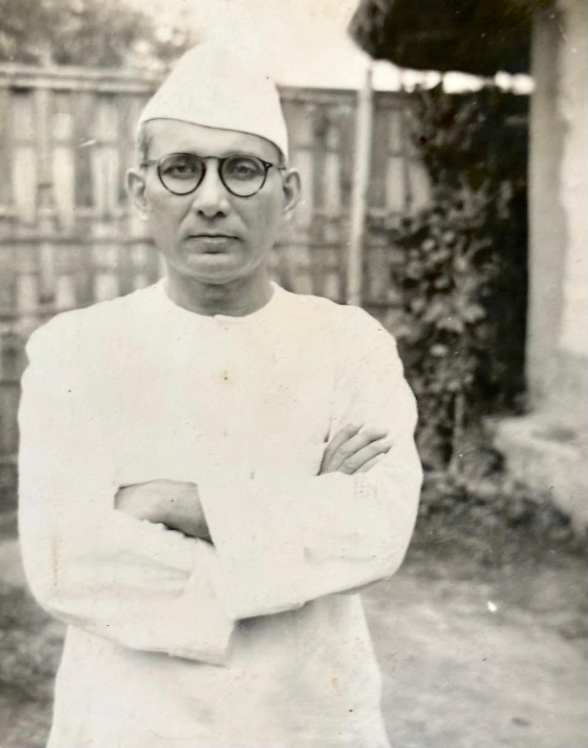 Prafulla Chandra Borooah gallery photo