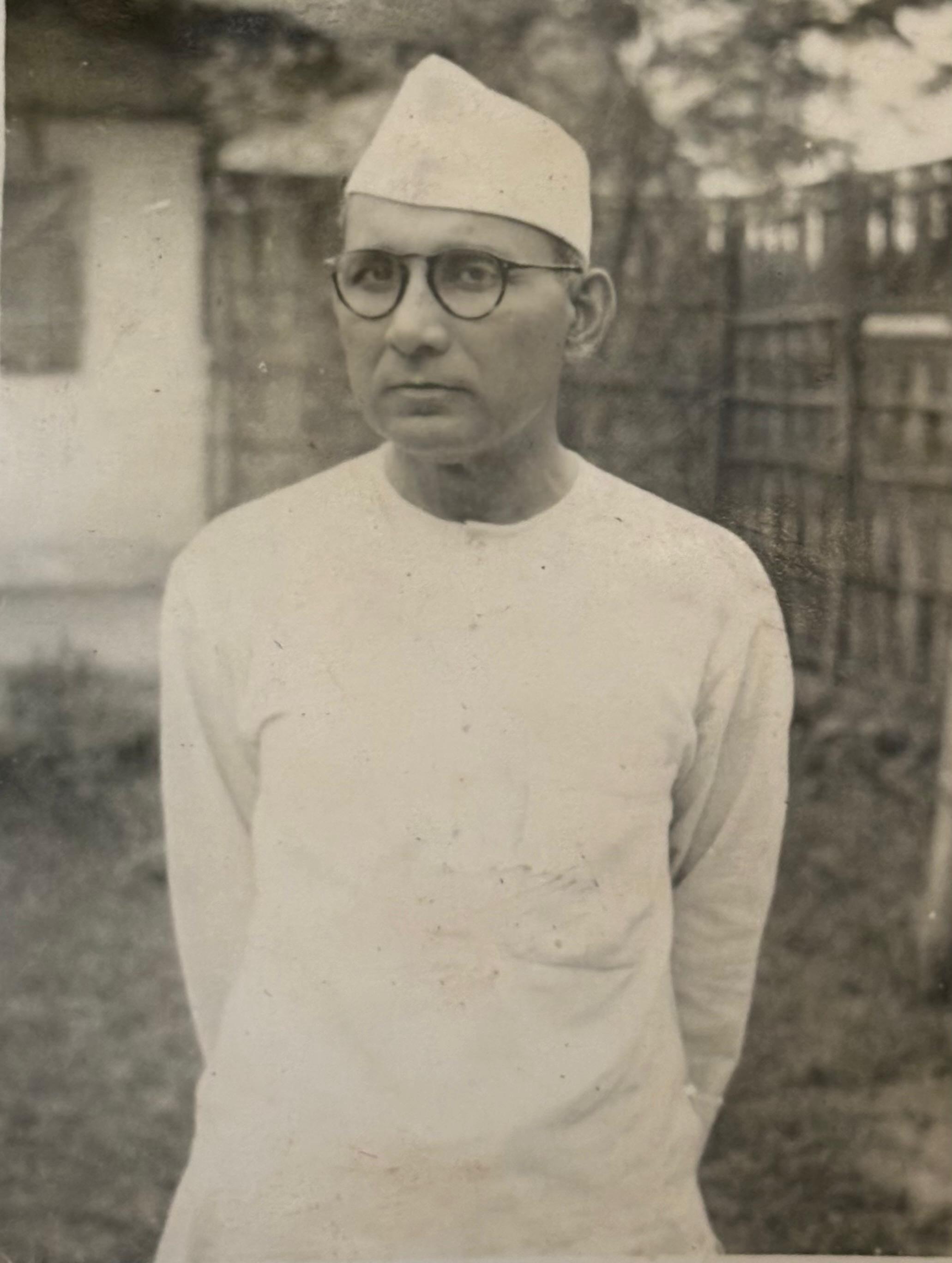Prafulla Chandra Borooah gallery photo