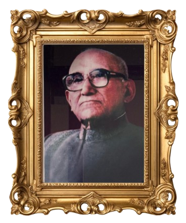 Prafulla Chandra Borooah